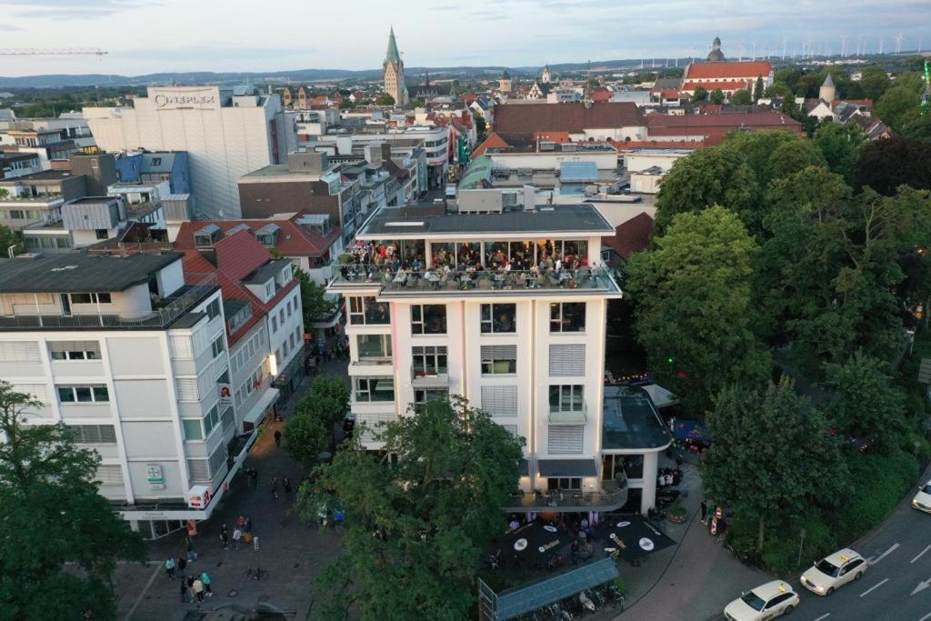 Hotel Kump365 Paderborn Exterior photo